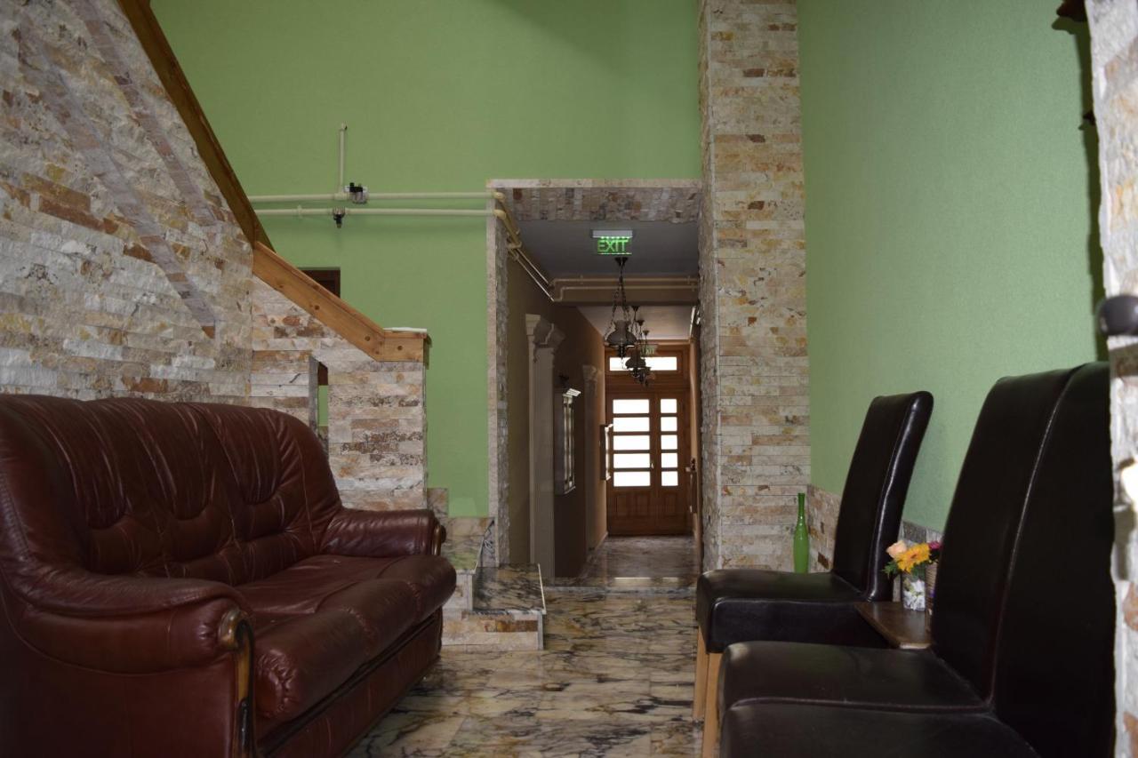 Pensiunea Nobil Medieval Sighişoara Exterior foto