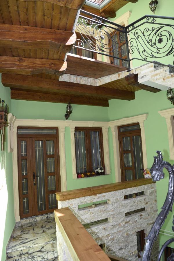 Pensiunea Nobil Medieval Sighişoara Exterior foto