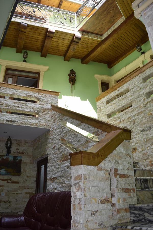 Pensiunea Nobil Medieval Sighişoara Exterior foto