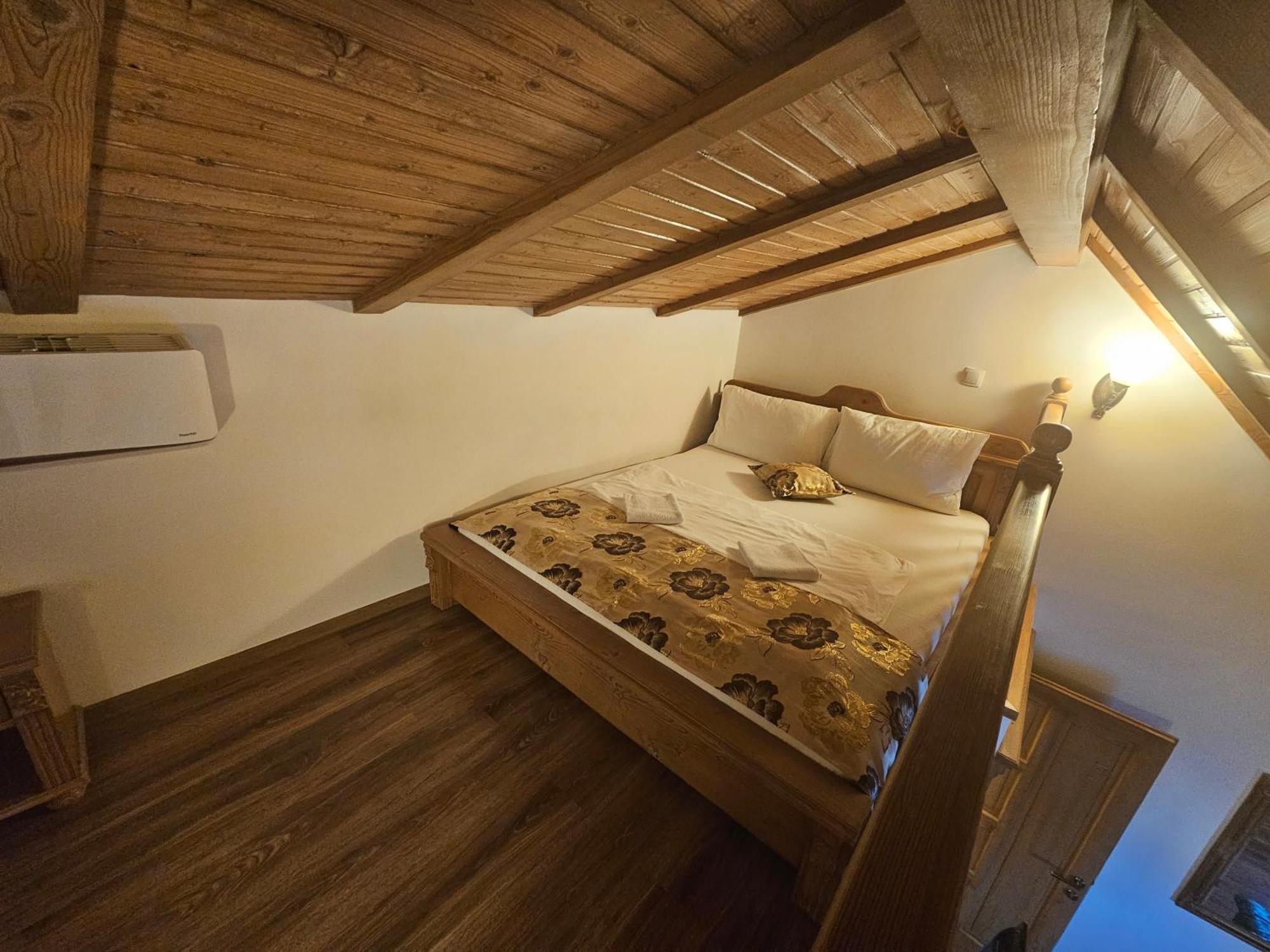 Pensiunea Nobil Medieval Sighişoara Habitación foto