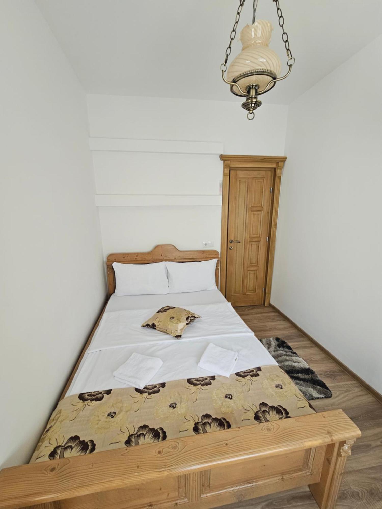 Pensiunea Nobil Medieval Sighişoara Habitación foto