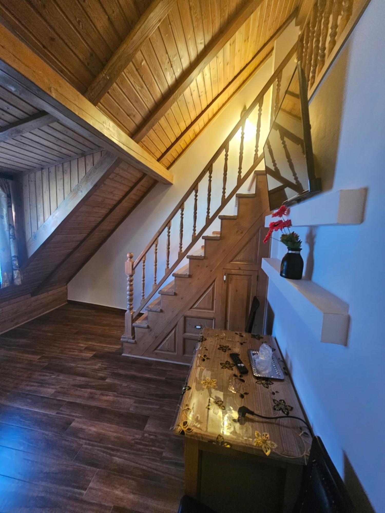Pensiunea Nobil Medieval Sighişoara Habitación foto